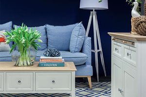 COASTAL LIVING Ico