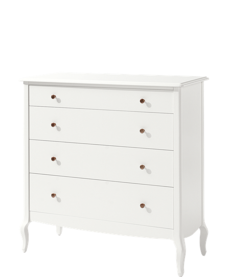 Komoda szeroka 4sz, NAN 0303